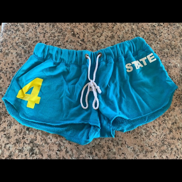 Pants - Lounge Shorts